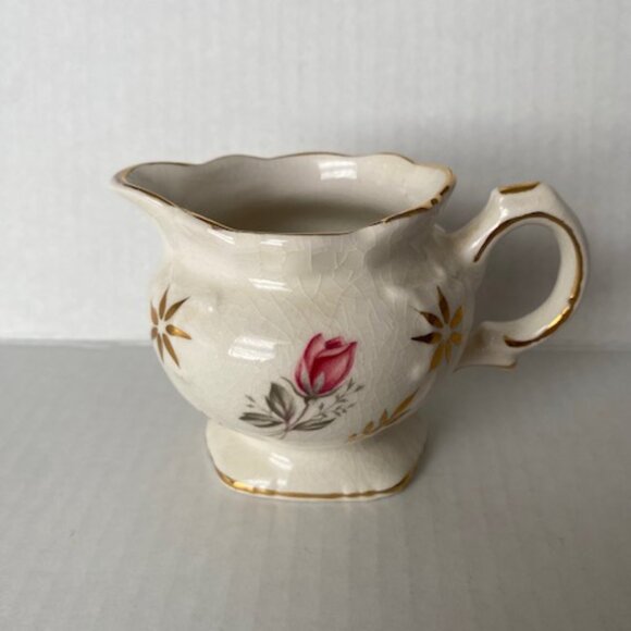 Rare Vintage Price Kensington Creamer, 3318. England. - Picture 2 of 10